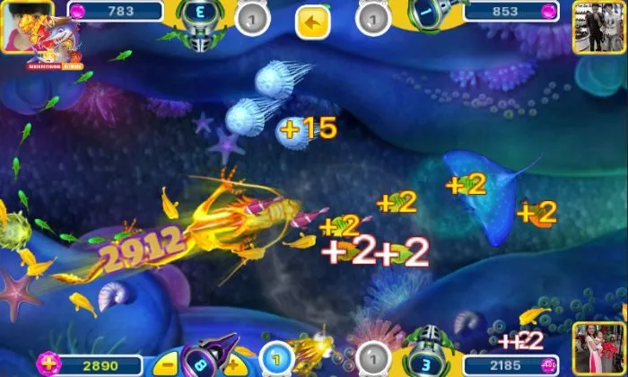 bắn cá Go88 Bắn cá Go88 sở hữu nhiều ưu điểm nổi bật