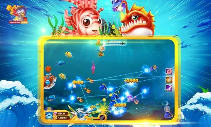 bắn cá Go88 Chương trình khuyến mãi tại Go88 hấp dẫn