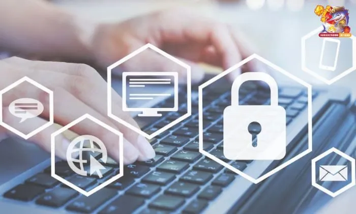 Chính sách bảo mật Lưu trữ dữ liệu