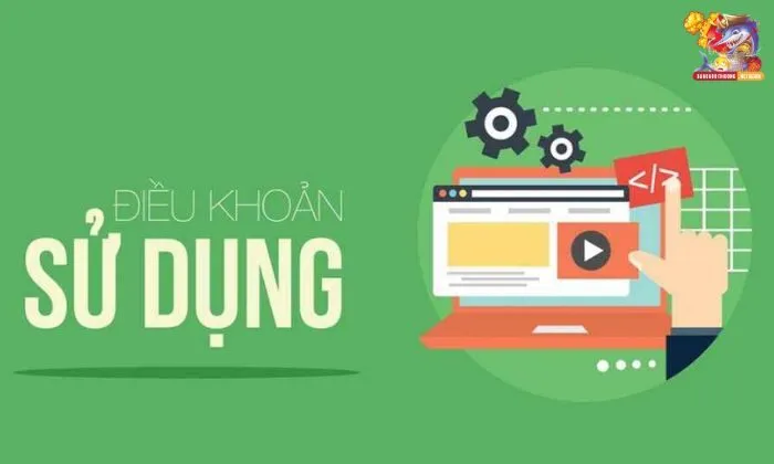 Điều khoản sử dụng Quy định về đăng ký tài khoản