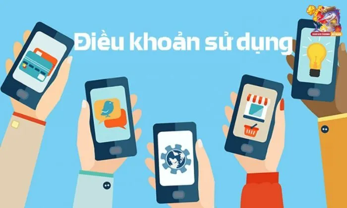 Điều khoản sử dụng Điều khoản sử dụng cá cược