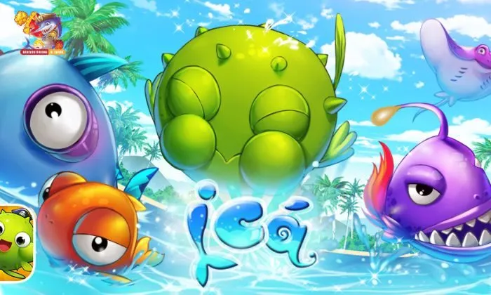 Game bắn cá Hack ica là gì?