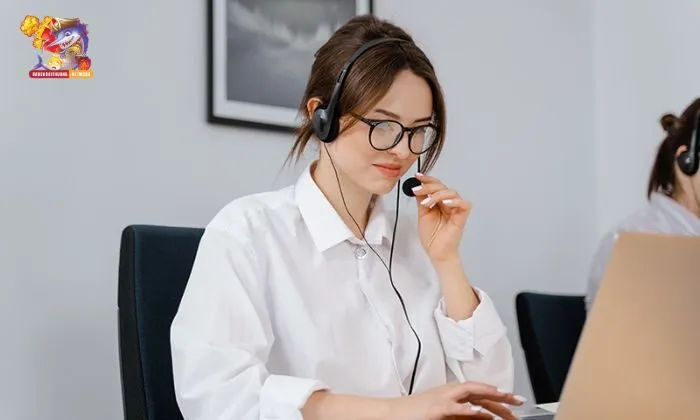 Luôn luôn tận tâm hỗ trợ khách hàng mọi lúc, mọi nơi