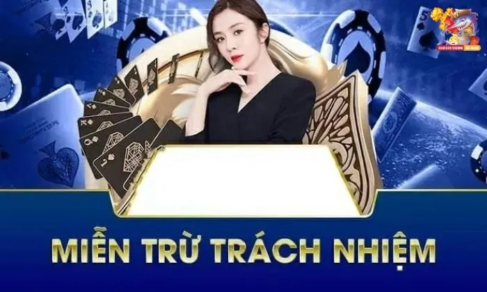 Quy định về chính sách miễn trừ trách nhiệm